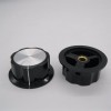 Large Potentiometer Knob Dial Bakelite Copper Core Inner 6mm MF-A05